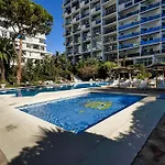 Apartmán Skol 219. Skol With Sea Views *