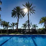 Skol 219. Skol With Sea Views Apartmán Marbella