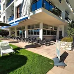 Apartmán Skol 219. Skol With Sea Views Marbella