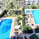 Apartmán Skol 219. Skol With Sea Views Marbella