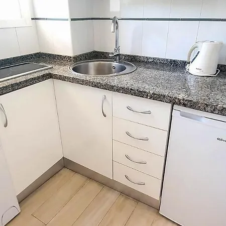 Skol 219. Skol With Sea Views Marbella