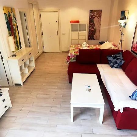 Apartment Skol 219. Skol With Sea Views