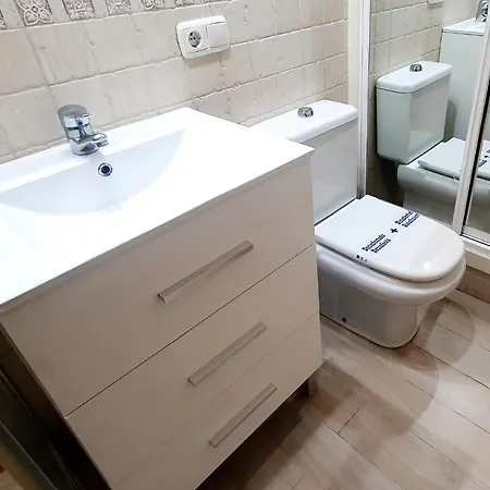 Skol 219. Skol With Sea Views Apartment *