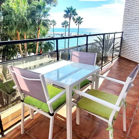Skol 219. Skol With Sea Views Apartment Marbella
